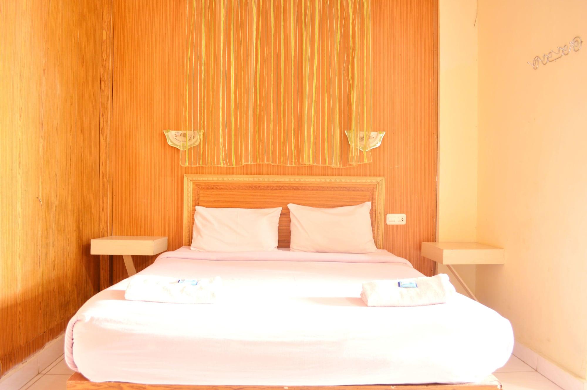 Hotel Yuriko Bukittinggi Exterior foto