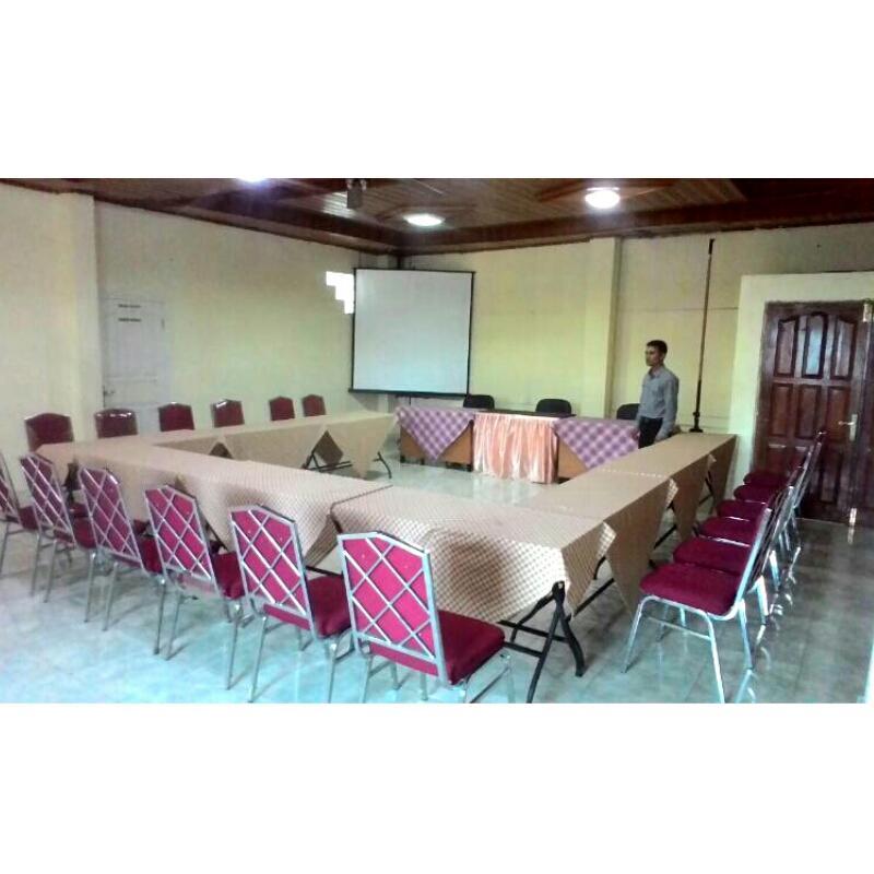 Hotel Yuriko Bukittinggi Exterior foto
