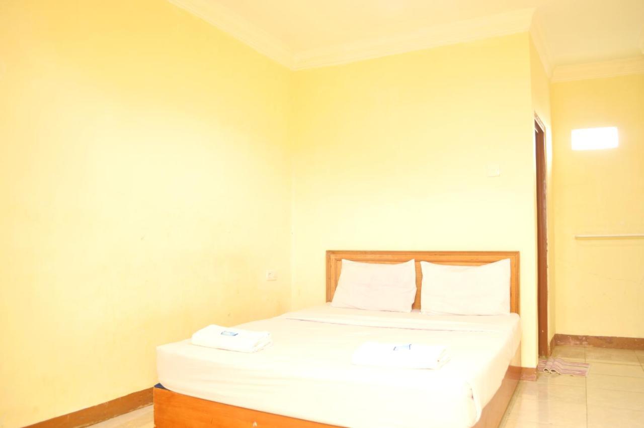 Hotel Yuriko Bukittinggi Exterior foto